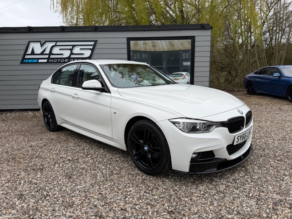 Used BMW 3 Series 2016 for sale - 78044626: Photo 7