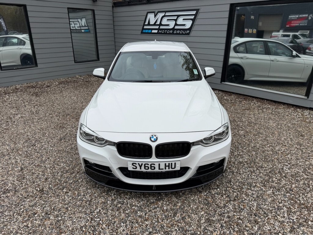 Used BMW 3 Series 2016 for sale - 78044626: Photo 8