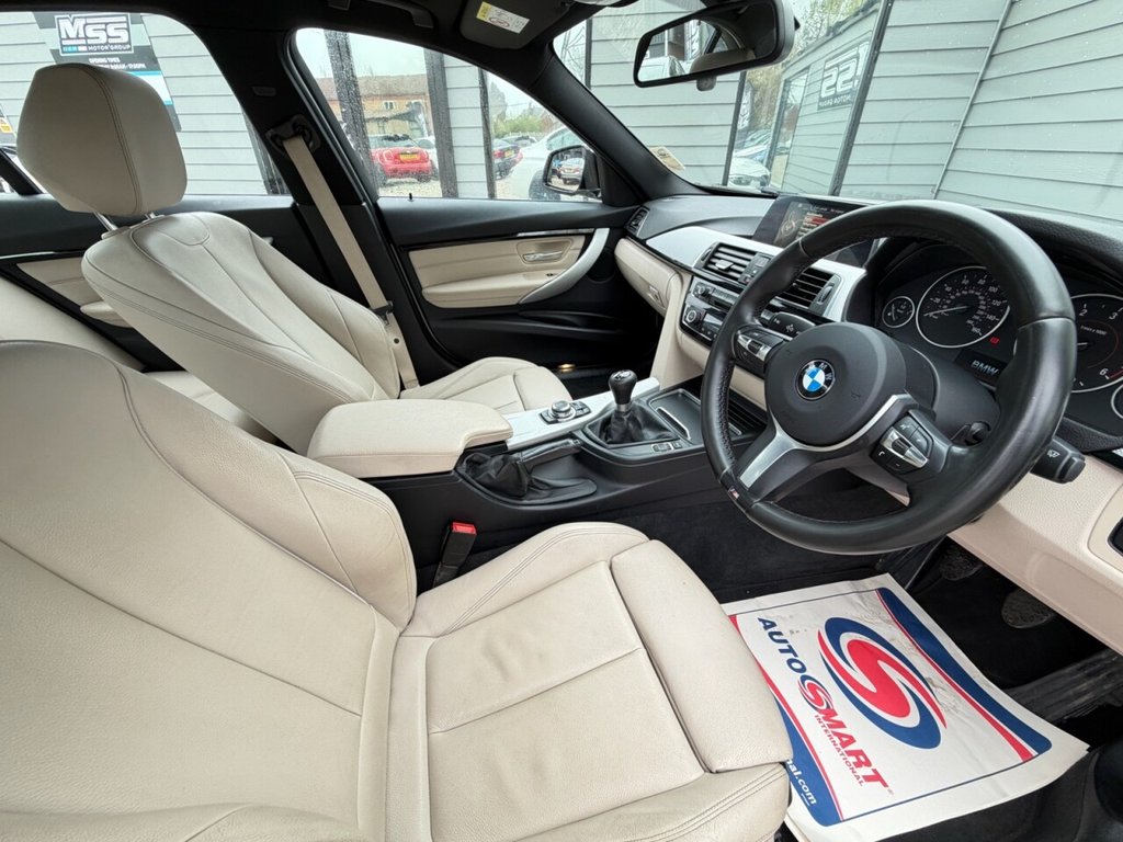 Used BMW 3 Series 2016 for sale - 78044626: Photo 9