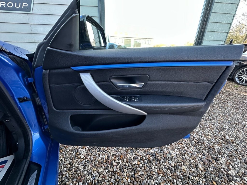 Used BMW 4 Series 2017 for sale - 77733905: Photo 11