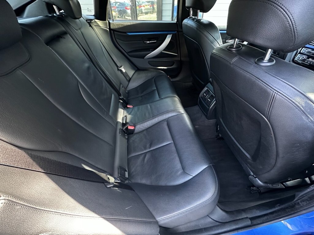 Used BMW 4 Series 2017 for sale - 77733905: Photo 12