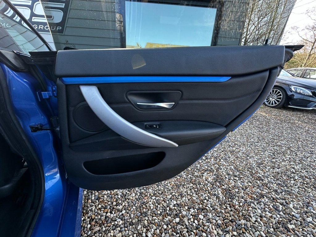 Used BMW 4 Series 2017 for sale - 77733905: Photo 13