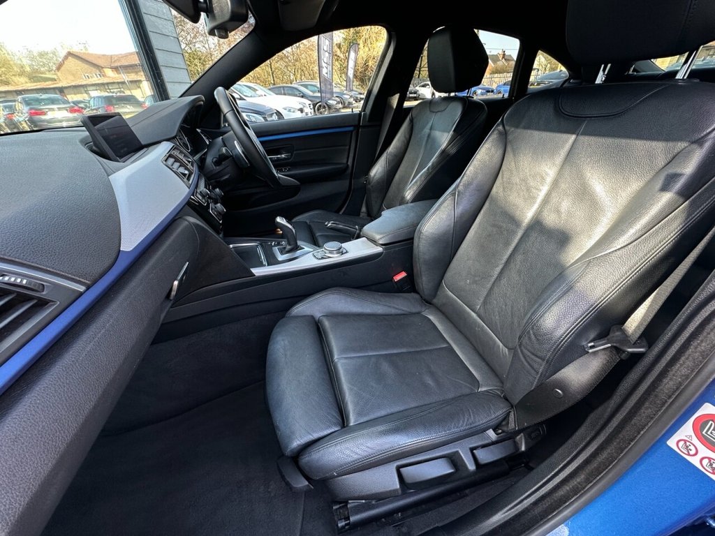 Used BMW 4 Series 2017 for sale - 77733905: Photo 15