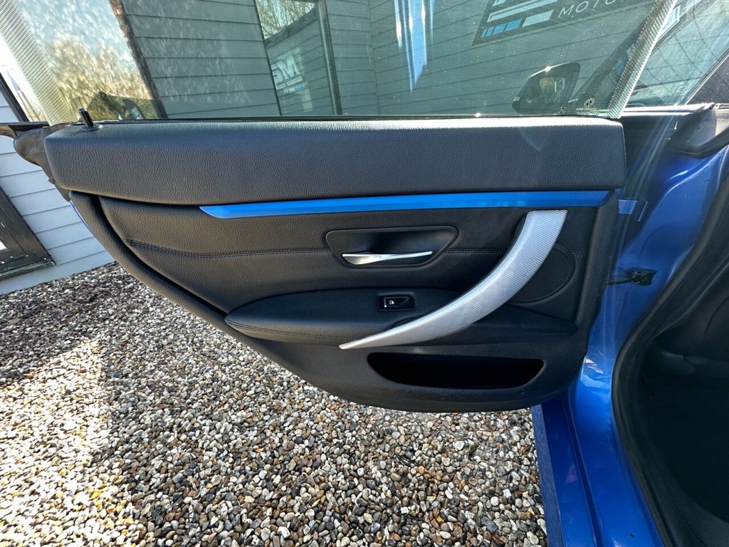 Used BMW 4 Series 2017 for sale - 77733905: Photo 18