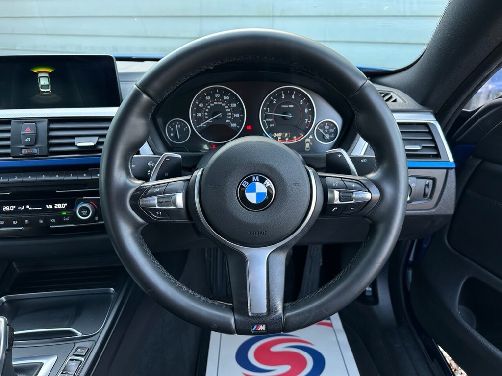 Used BMW 4 Series 2017 for sale - 77733905: Photo 21