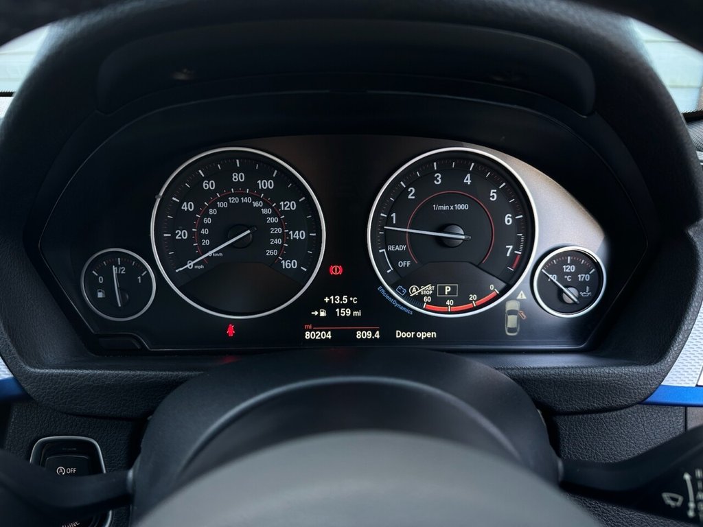 Used BMW 4 Series 2017 for sale - 77733905: Photo 22