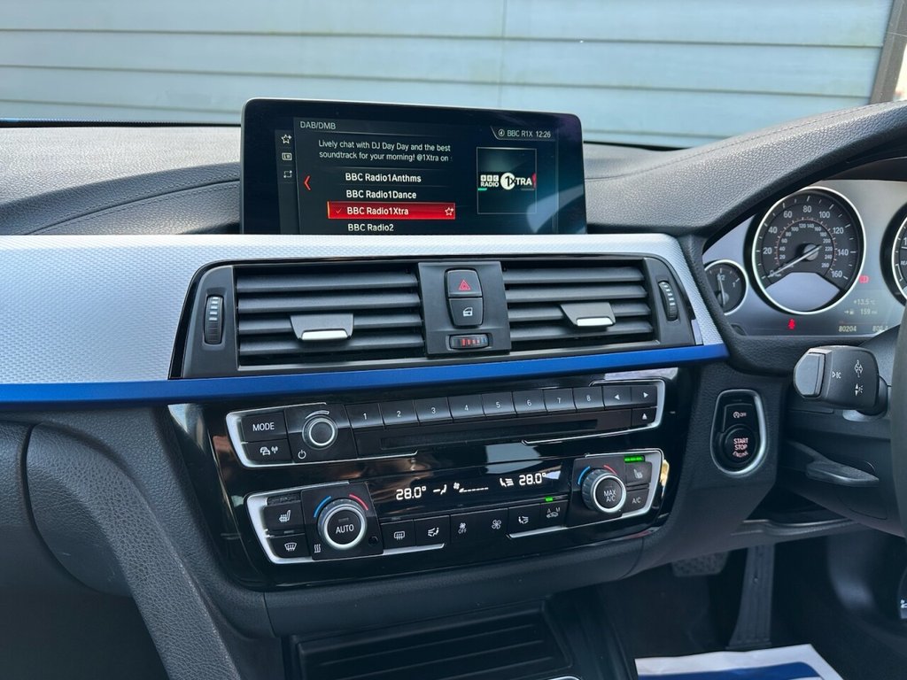 Used BMW 4 Series 2017 for sale - 77733905: Photo 23