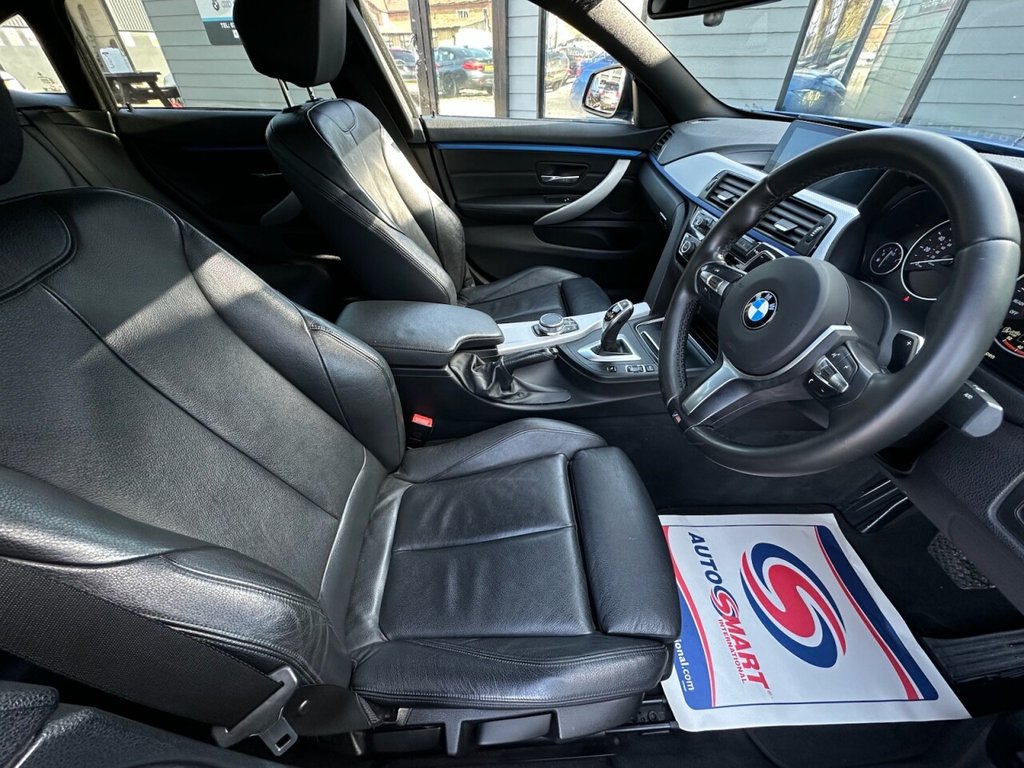 Used BMW 4 Series 2017 for sale - 77733905: Photo 9