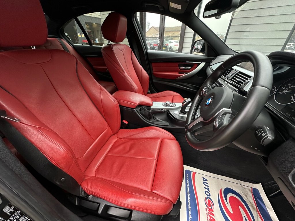 Used BMW 3 Series 2015 for sale - 77805993: Photo 10