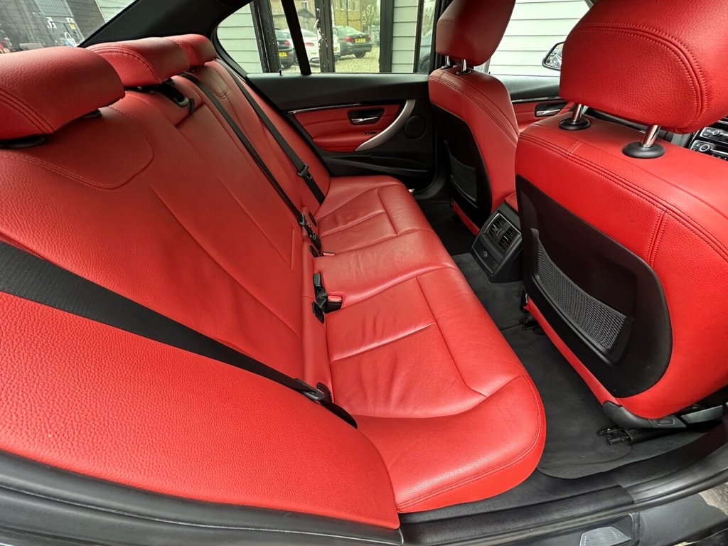 Used BMW 3 Series 2015 for sale - 77805993: Photo 11