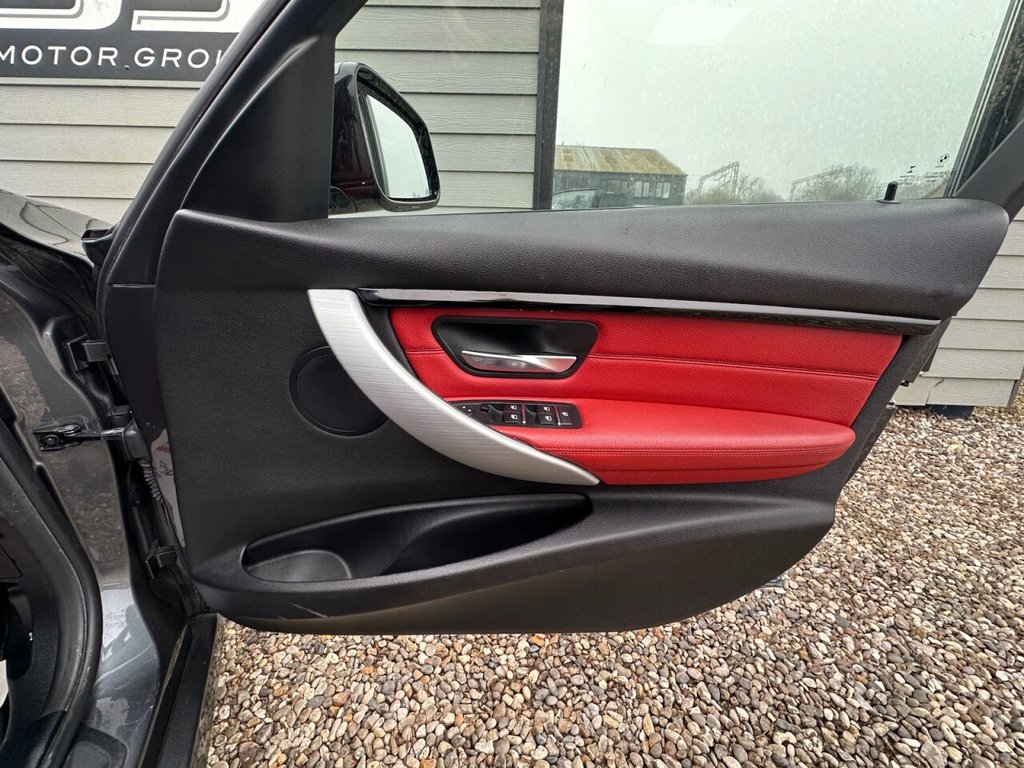 Used BMW 3 Series 2015 for sale - 77805993: Photo 12