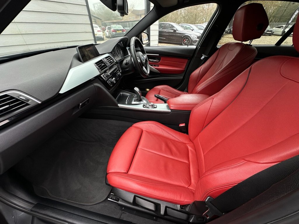 Used BMW 3 Series 2015 for sale - 77805993: Photo 14