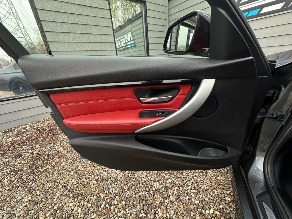 Used BMW 3 Series 2015 for sale - 77805993: Photo 15