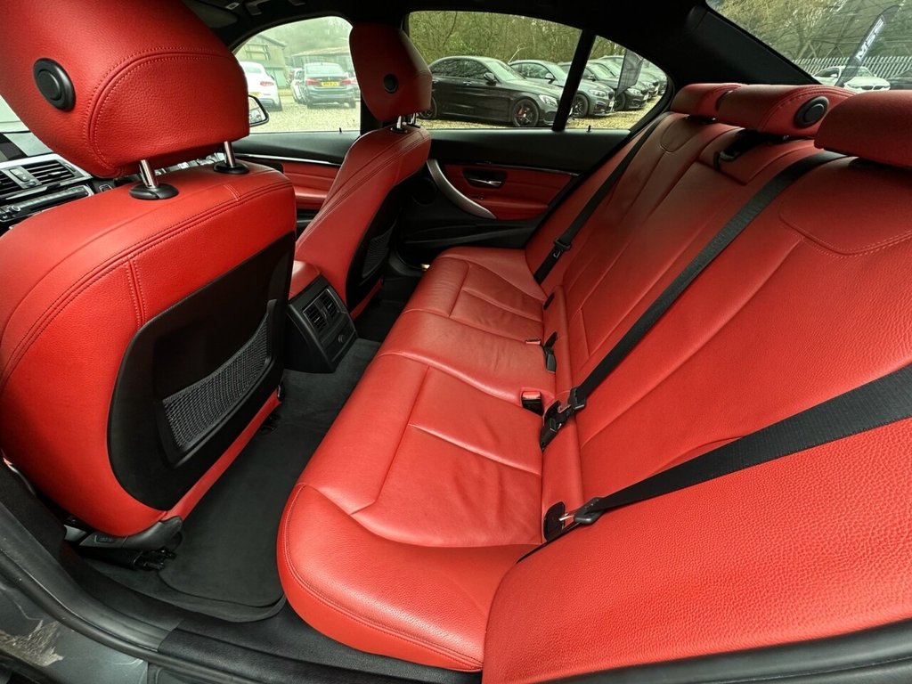 Used BMW 3 Series 2015 for sale - 77805993: Photo 16