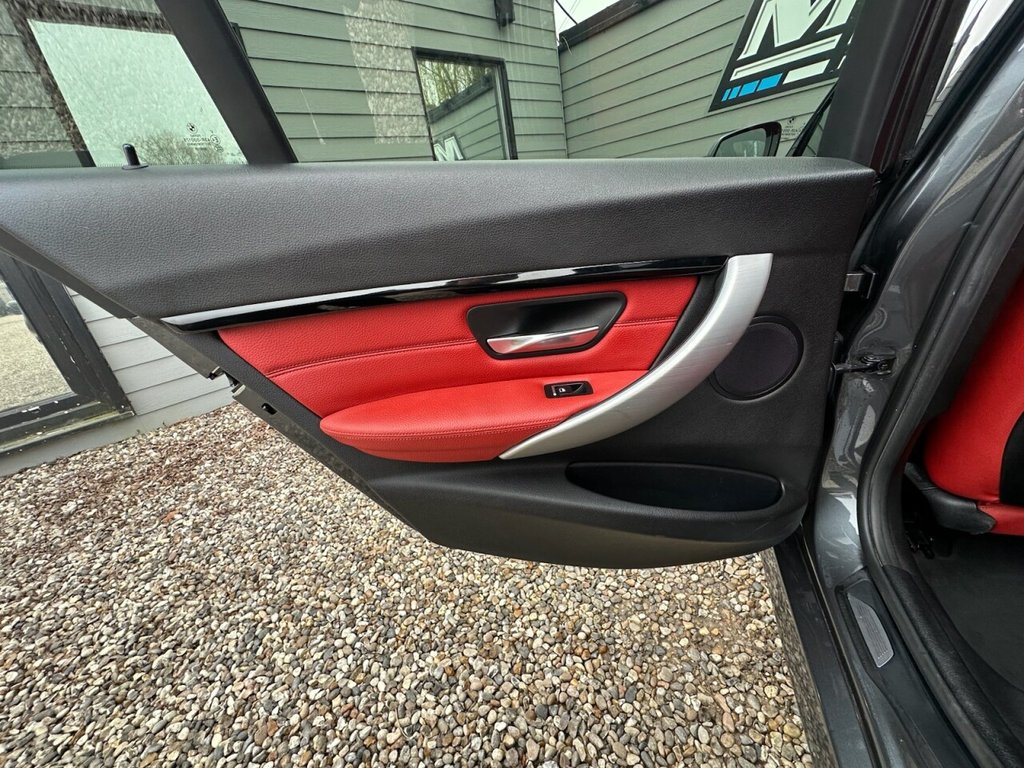 Used BMW 3 Series 2015 for sale - 77805993: Photo 17