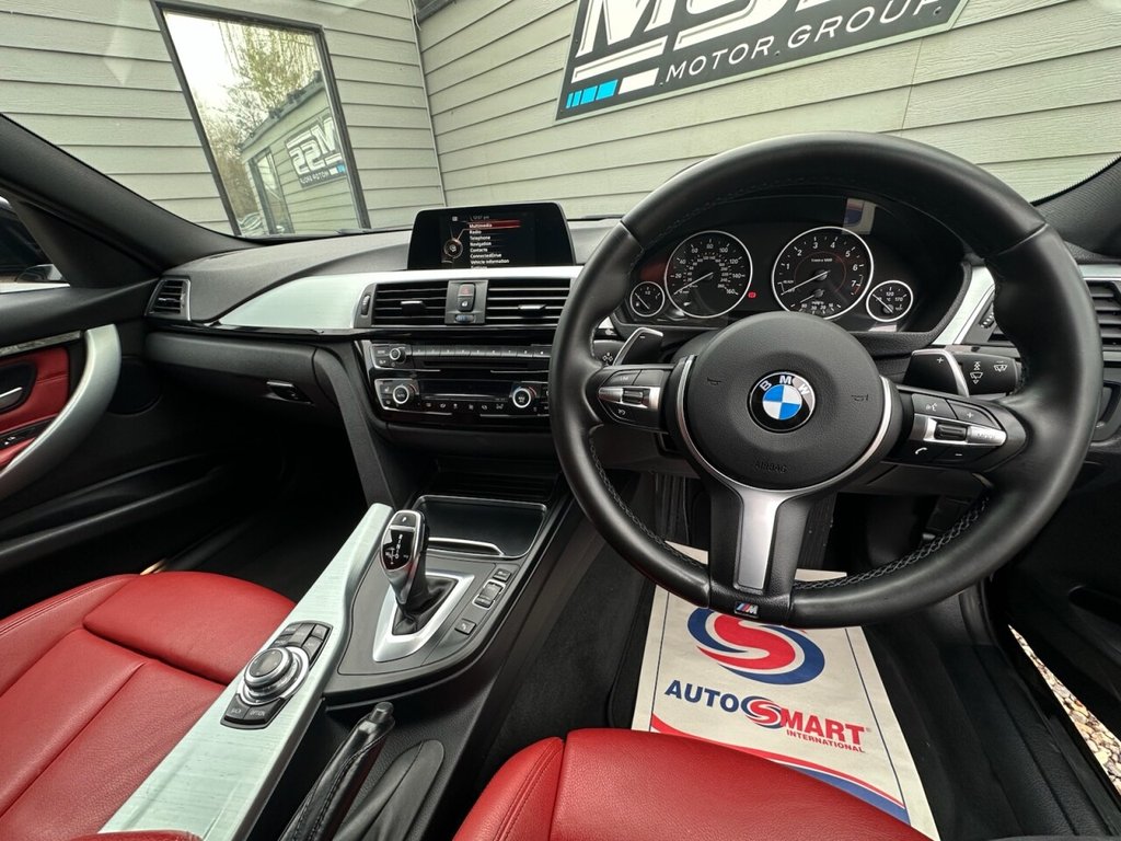 Used BMW 3 Series 2015 for sale - 77805993: Photo 19