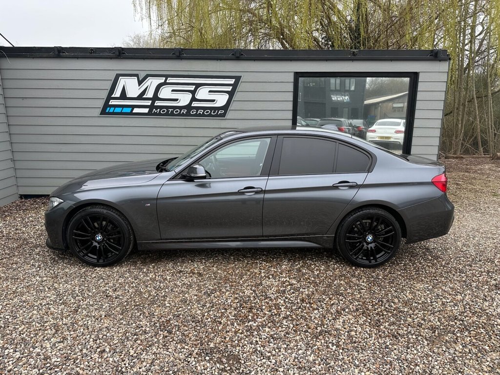 Used BMW 3 Series 2015 for sale - 77805993: Photo 2