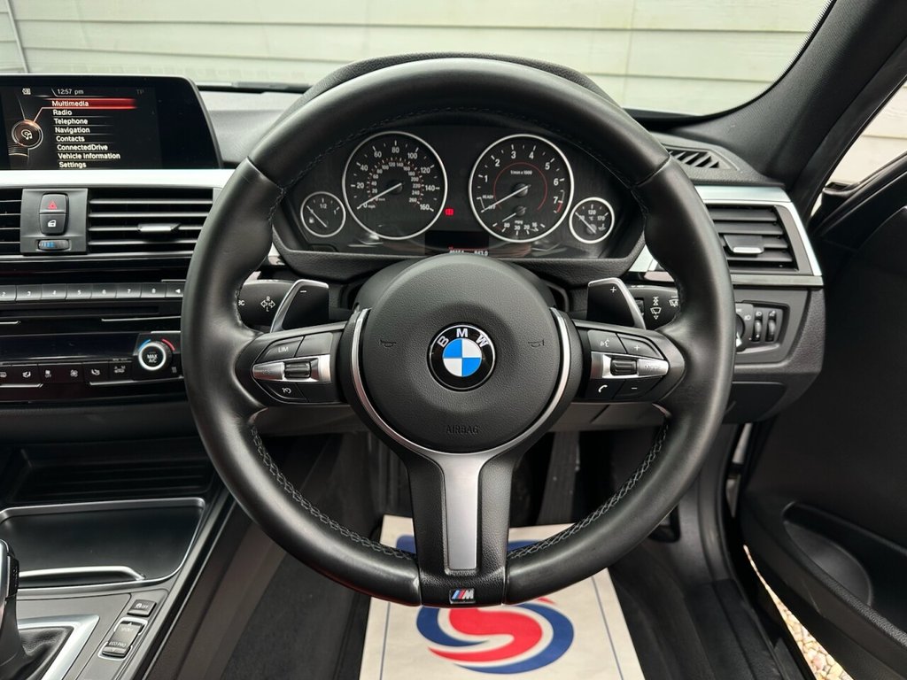 Used BMW 3 Series 2015 for sale - 77805993: Photo 20