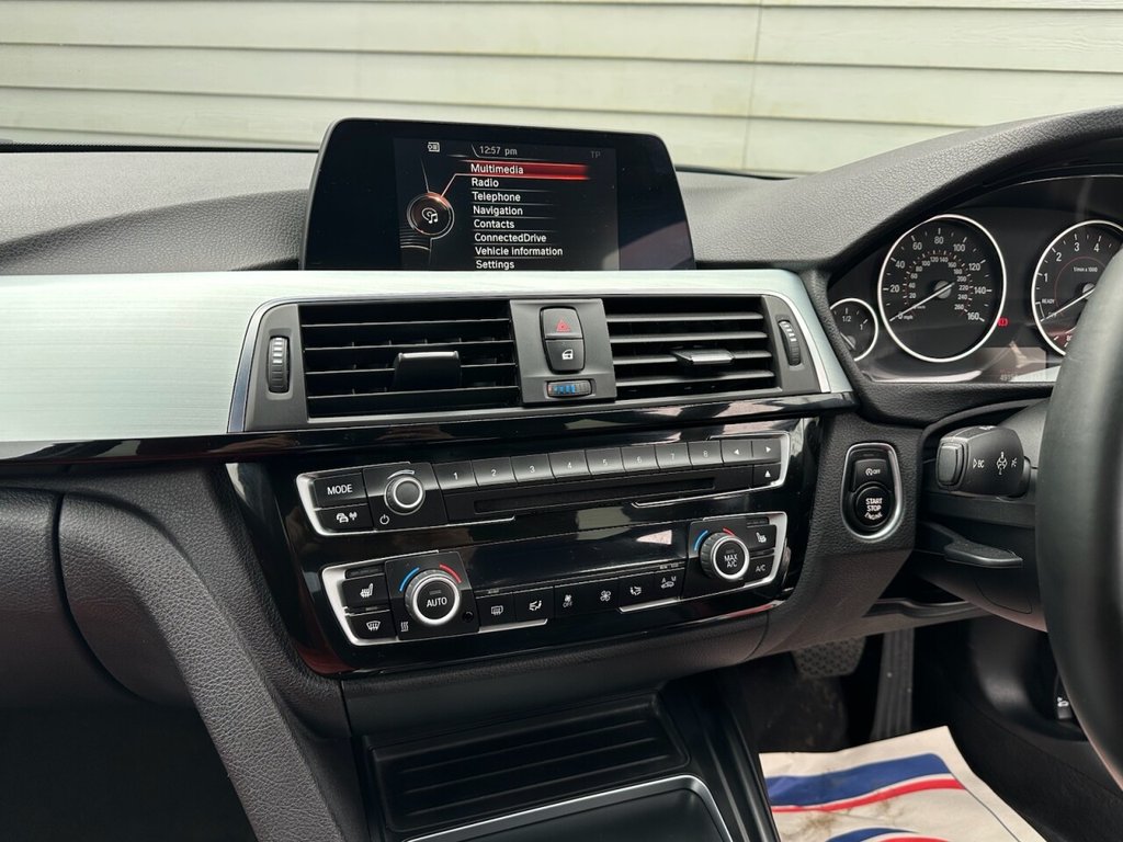 Used BMW 3 Series 2015 for sale - 77805993: Photo 23