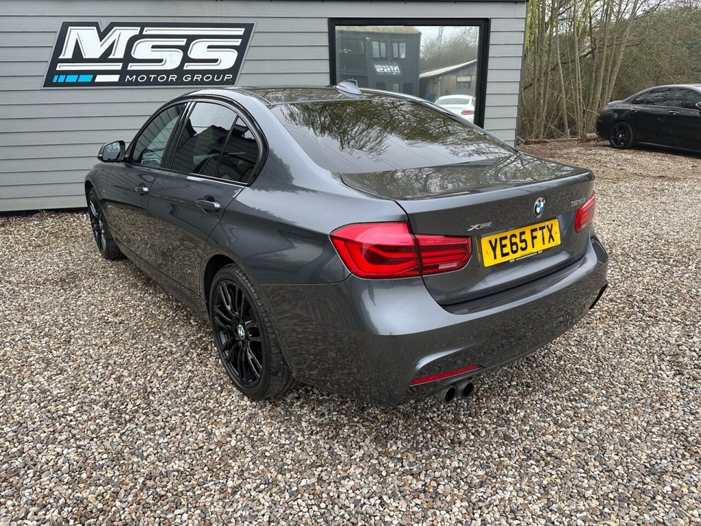 Used BMW 3 Series 2015 for sale - 77805993: Photo 3