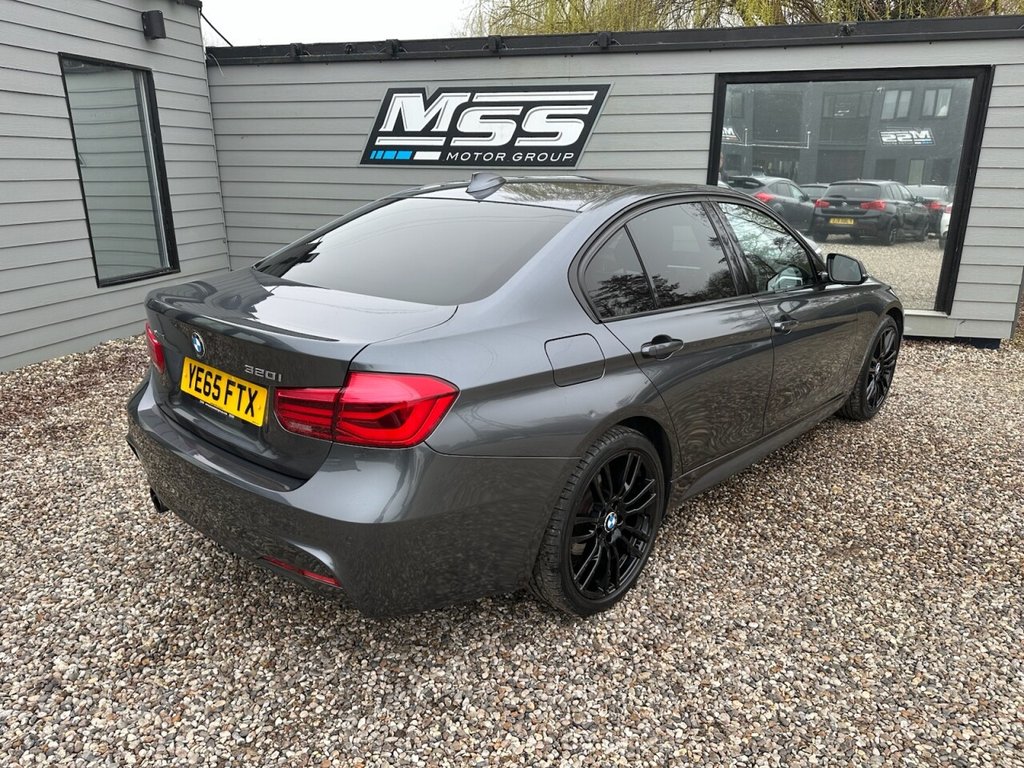 Used BMW 3 Series 2015 for sale - 77805993: Photo 4