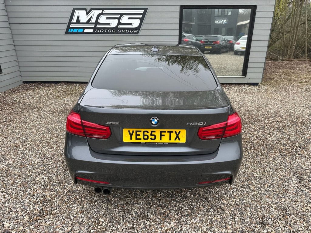 Used BMW 3 Series 2015 for sale - 77805993: Photo 5