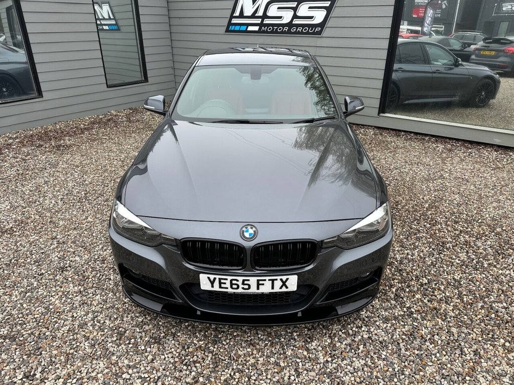 Used BMW 3 Series 2015 for sale - 77805993: Photo 6