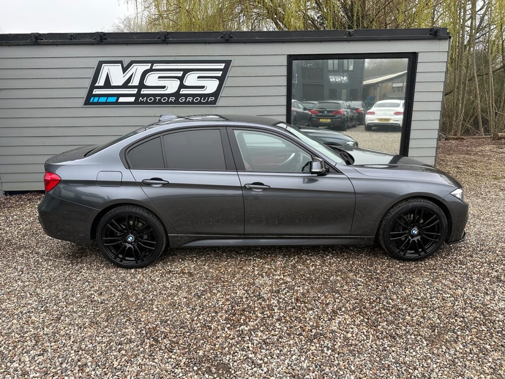 Used BMW 3 Series 2015 for sale - 77805993: Photo 7