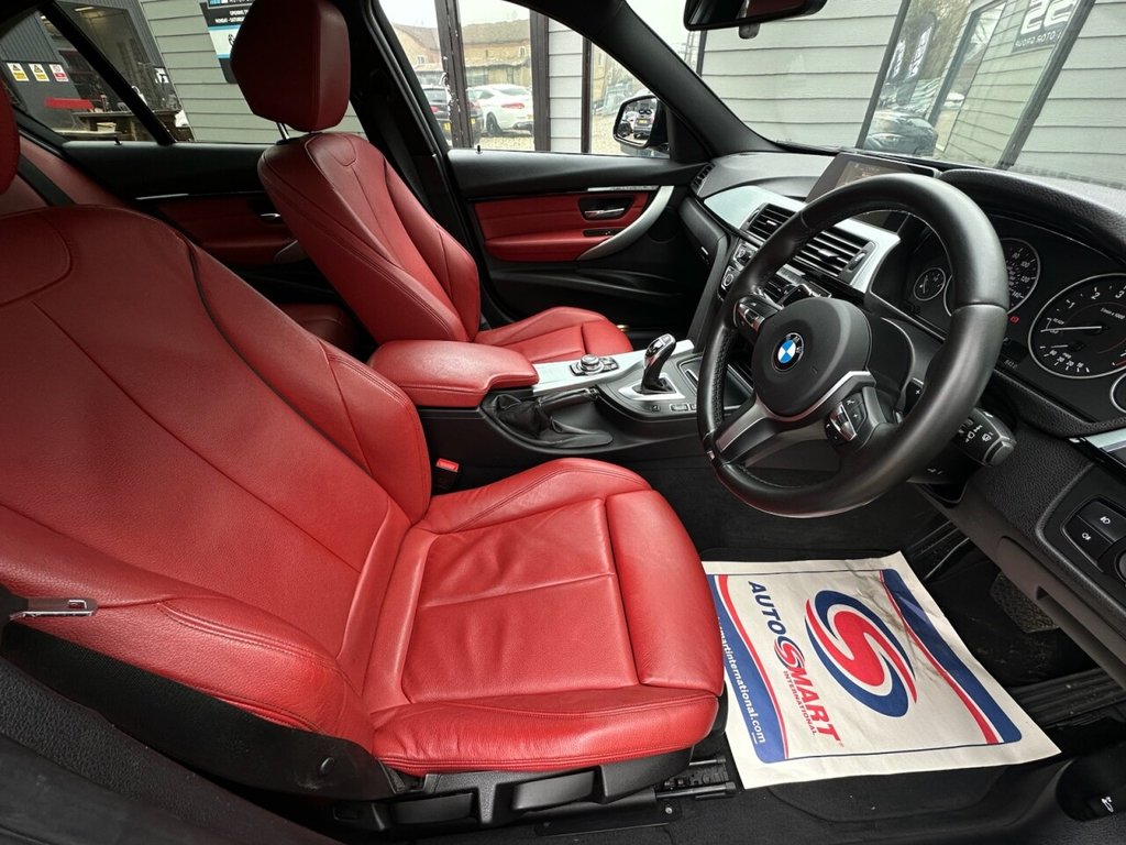 Used BMW 3 Series 2015 for sale - 77805993: Photo 9