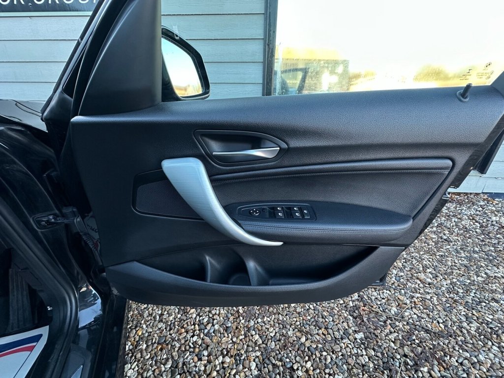 Used BMW 1 Series 2017 for sale - 77080448: Photo 11