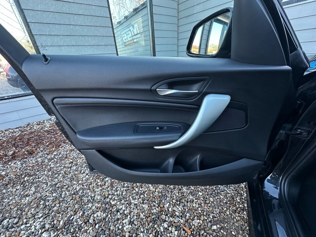 Used BMW 1 Series 2017 for sale - 77080448: Photo 14