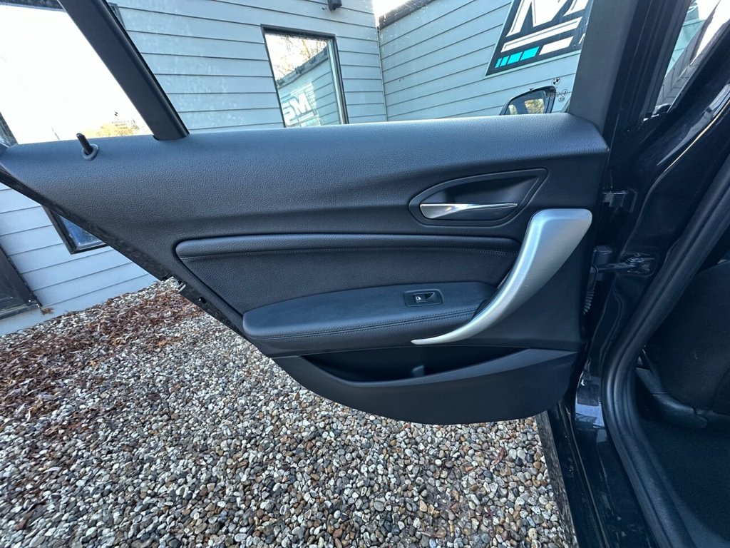 Used BMW 1 Series 2017 for sale - 77080448: Photo 16