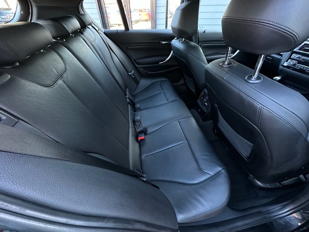 Used BMW 1 Series 2017 for sale - 77080448: Photo 17