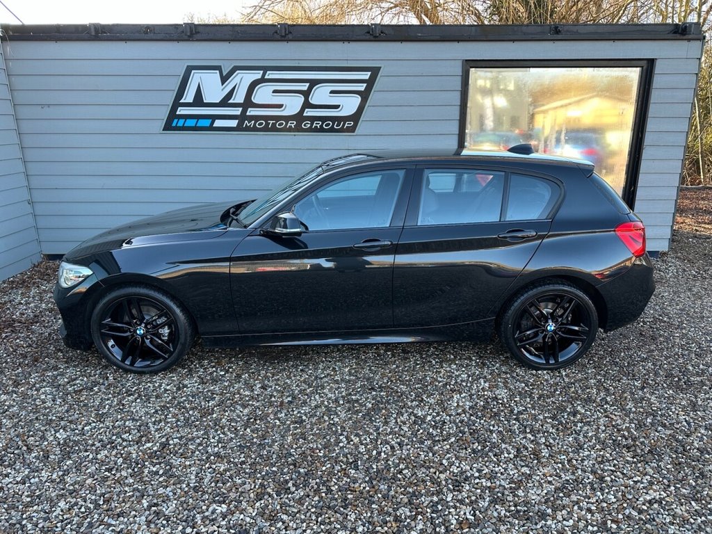 Used BMW 1 Series 2017 for sale - 77080448: Photo 2