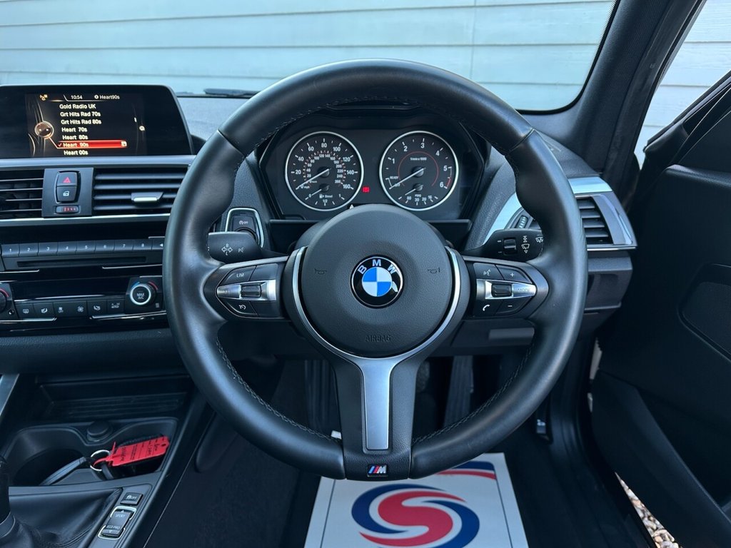 Used BMW 1 Series 2017 for sale - 77080448: Photo 21