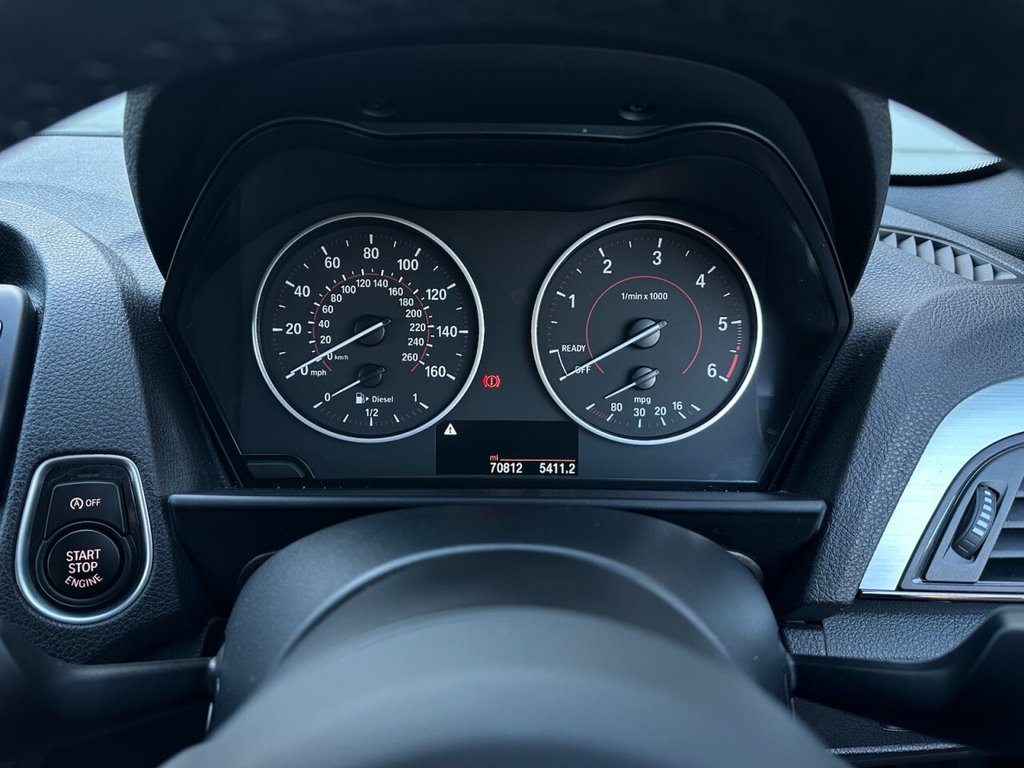 Used BMW 1 Series 2017 for sale - 77080448: Photo 22