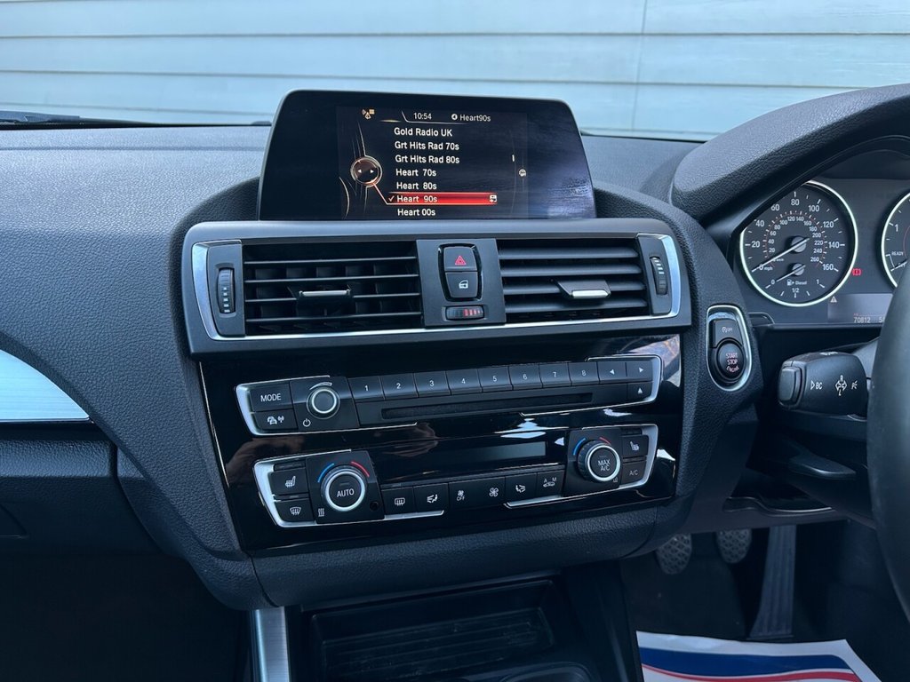 Used BMW 1 Series 2017 for sale - 77080448: Photo 23