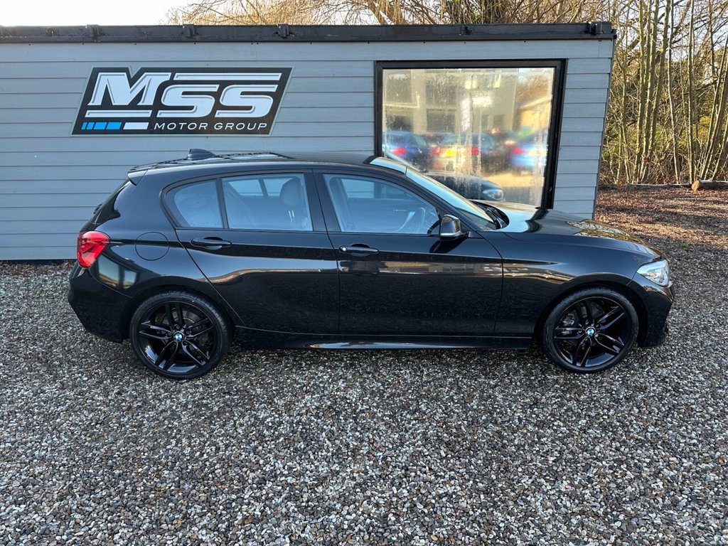 Used BMW 1 Series 2017 for sale - 77080448: Photo 6