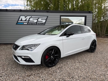 Used SEAT Leon 2018 for sale - 78314946: Photo