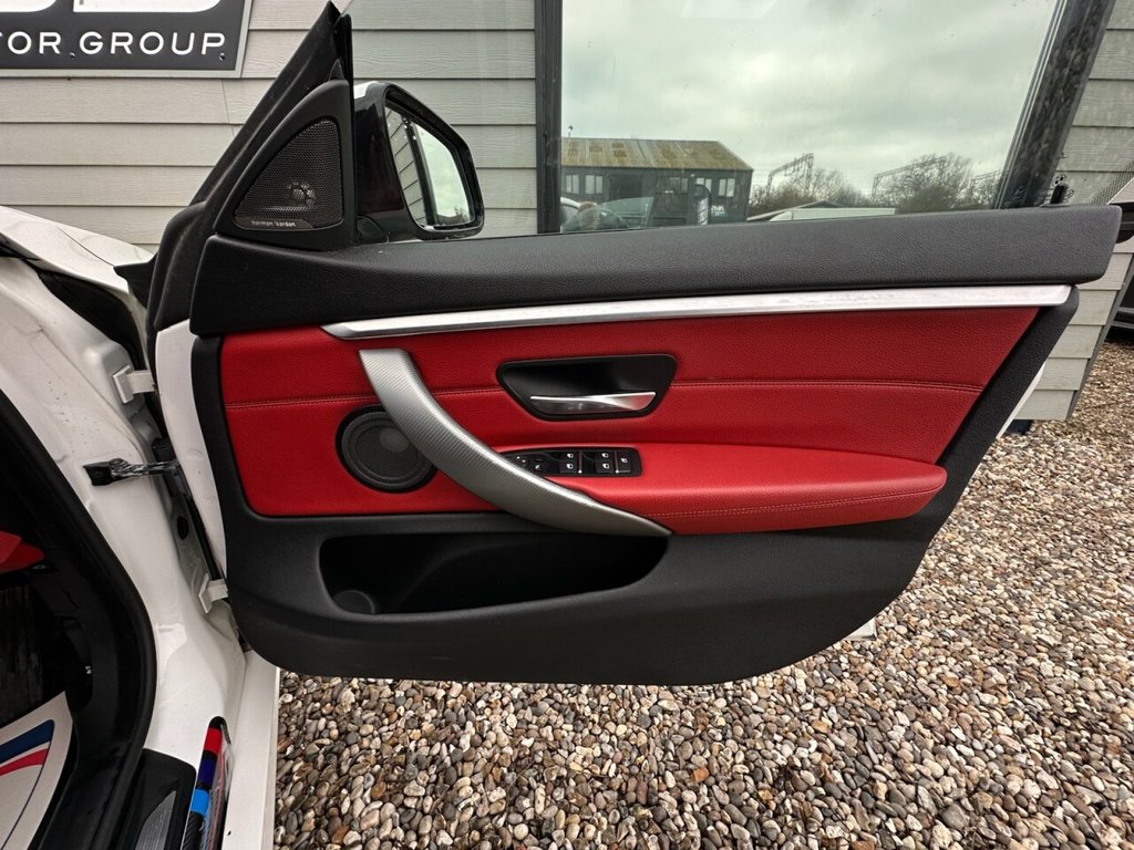 Used BMW 4 Series 2018 for sale - 77534616: Photo 11