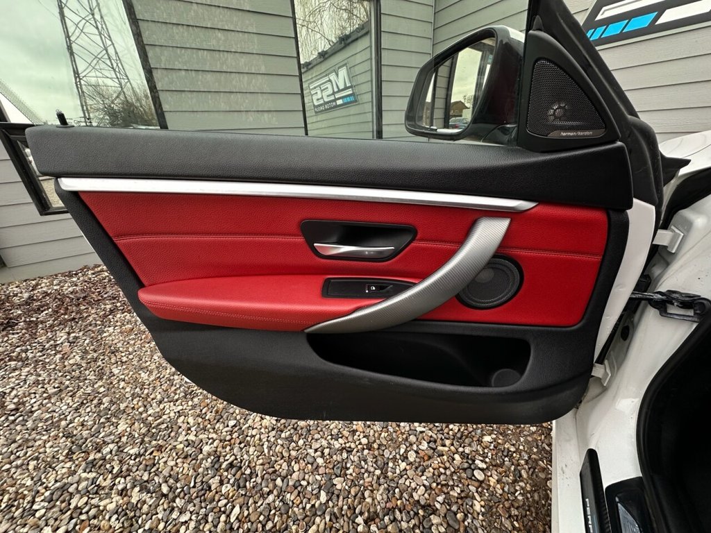 Used BMW 4 Series 2018 for sale - 77534616: Photo 14