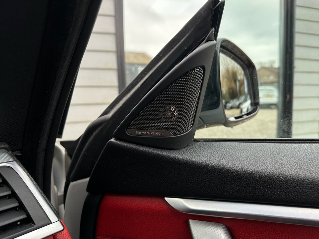 Used BMW 4 Series 2018 for sale - 77534616: Photo 21