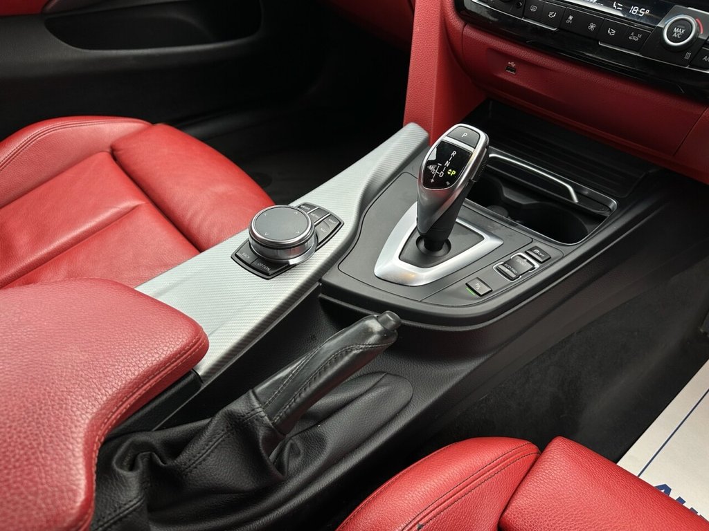 Used BMW 4 Series 2018 for sale - 77534616: Photo 23