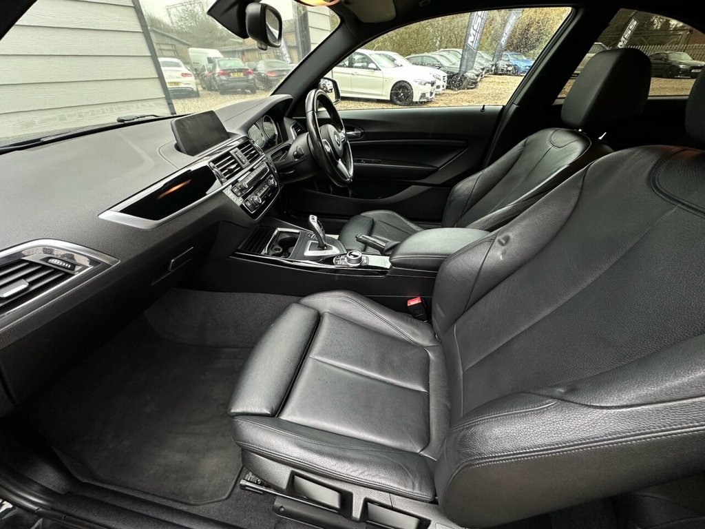 Used BMW 2 Series 2017 for sale - 77693269: Photo 12