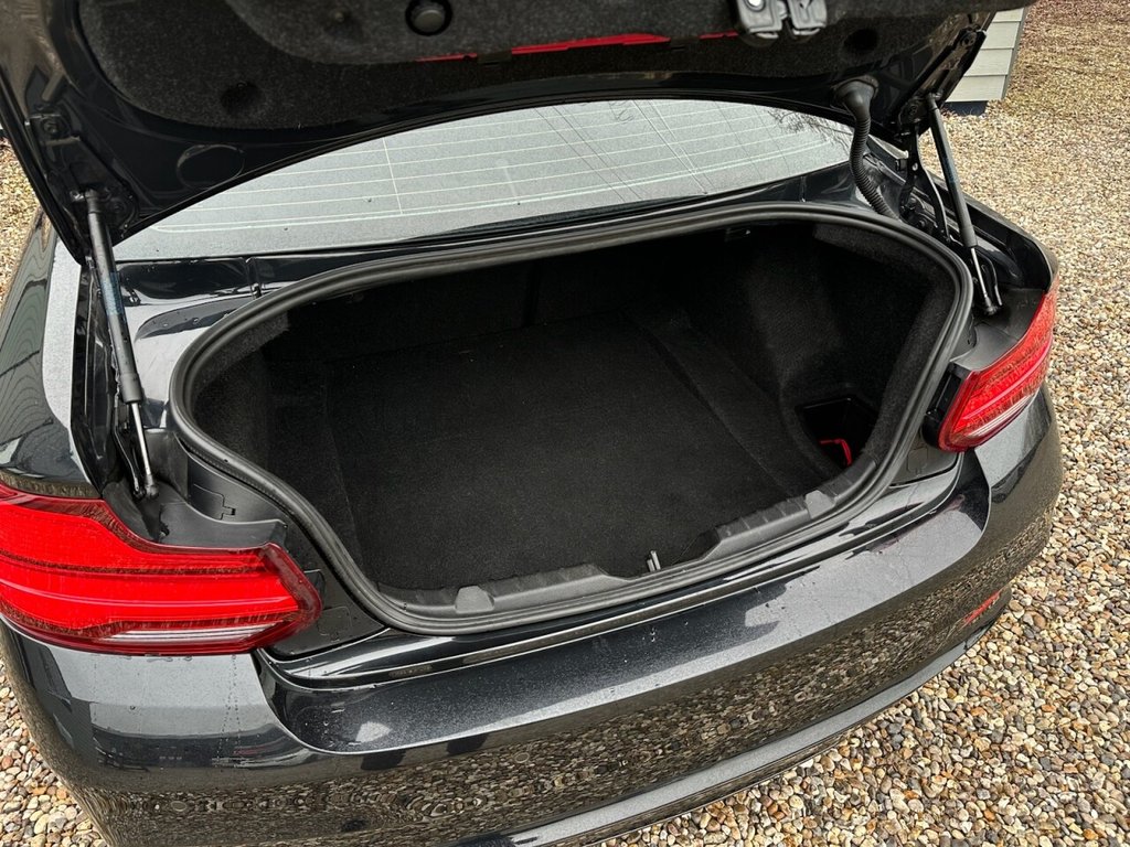 Used BMW 2 Series 2017 for sale - 77693269: Photo 13