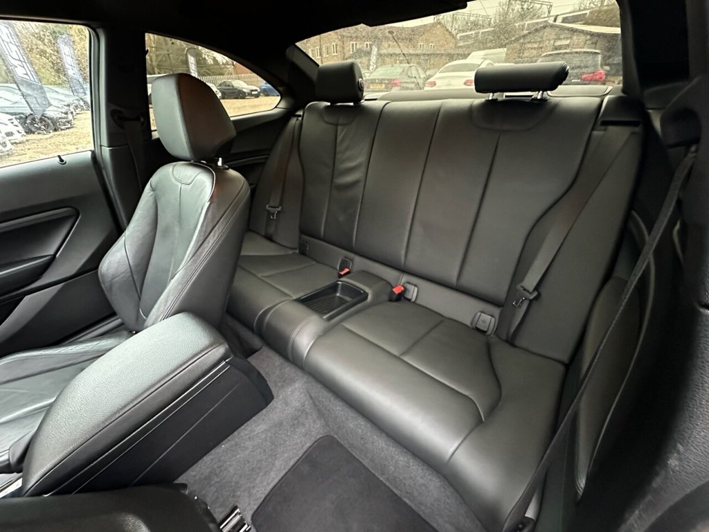 Used BMW 2 Series 2017 for sale - 77693269: Photo 15