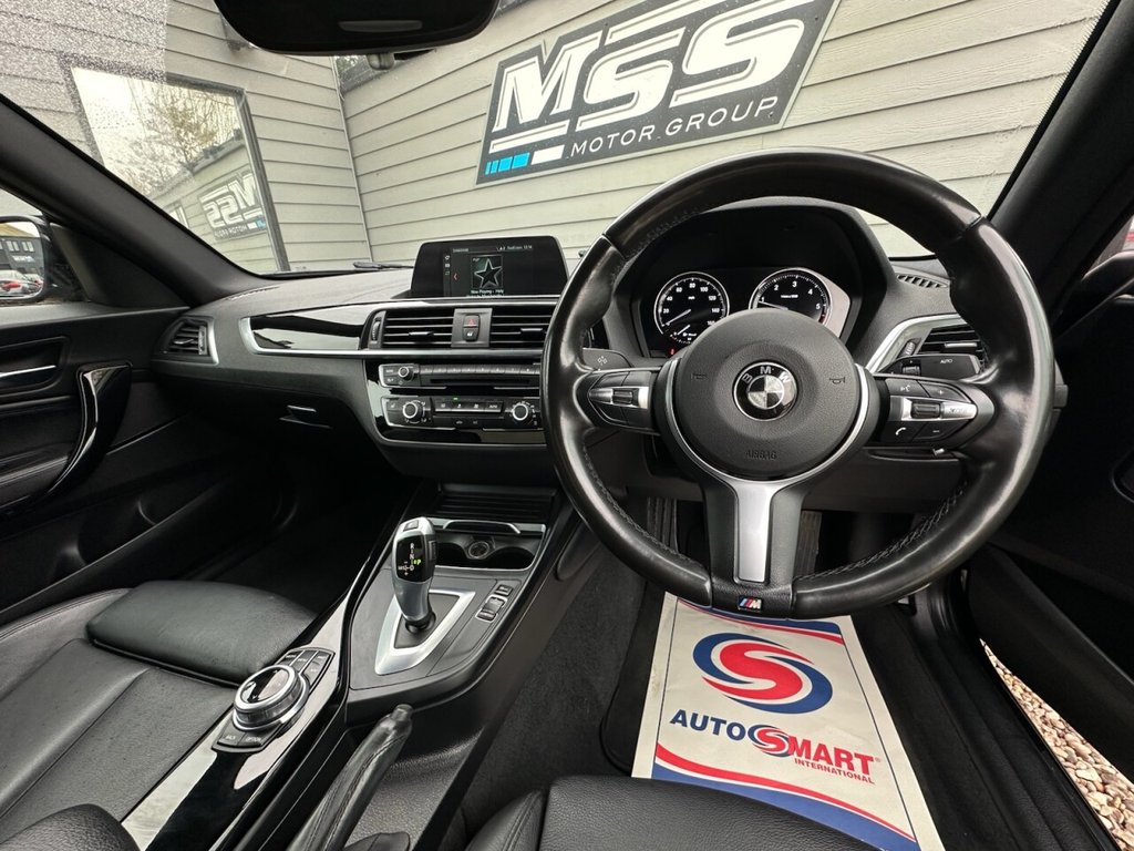 Used BMW 2 Series 2017 for sale - 77693269: Photo 16