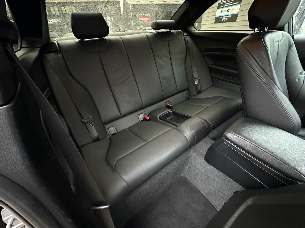 Used BMW 2 Series 2017 for sale - 77693269: Photo 17