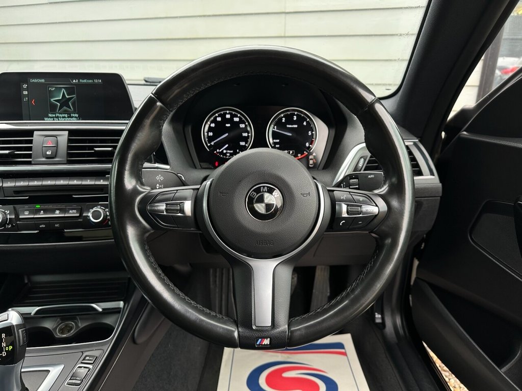 Used BMW 2 Series 2017 for sale - 77693269: Photo 19