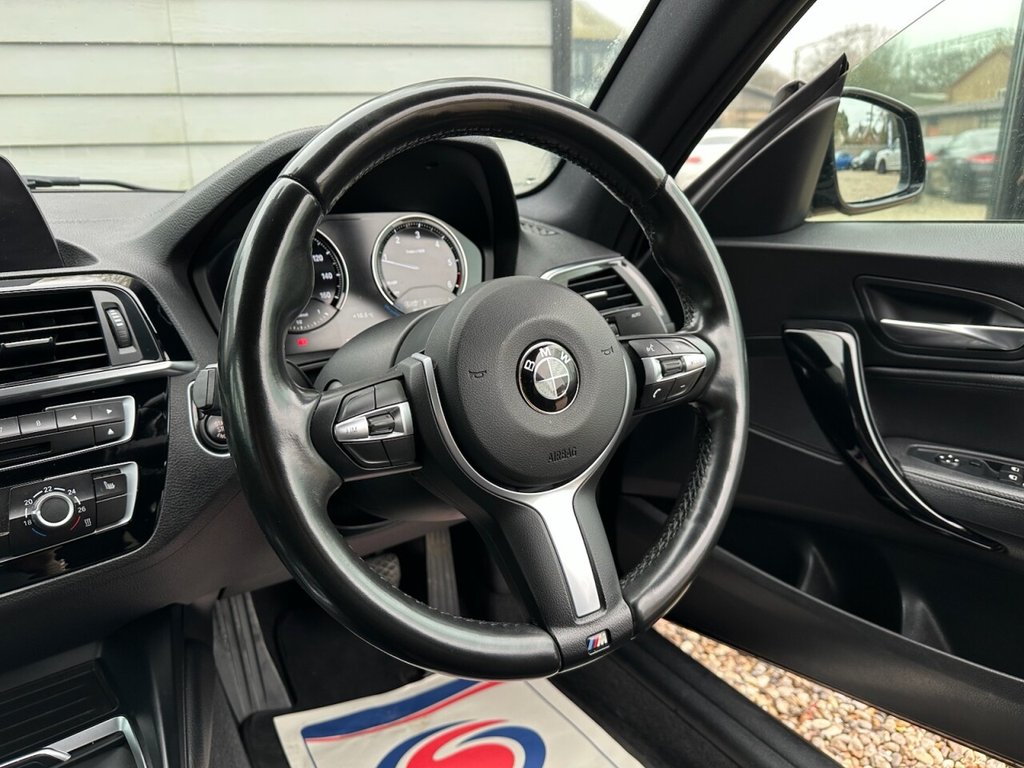 Used BMW 2 Series 2017 for sale - 77693269: Photo 22